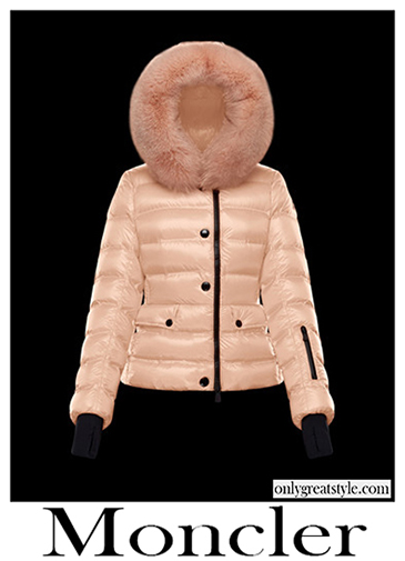 Moncler jackets 20 2021 fall winter womens clothing 2