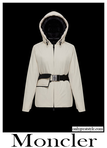 Moncler jackets 20 2021 fall winter womens clothing 5