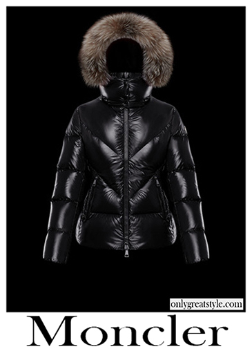 Moncler jackets 20 2021 fall winter womens clothing 8