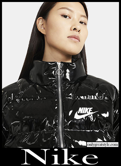 Nike jackets 20 2021 fall winter womens clothing 3