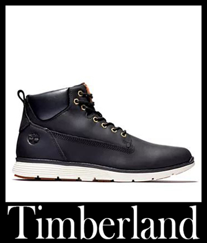 Timberland shoes 20 2021 fall winter mens footwear 17