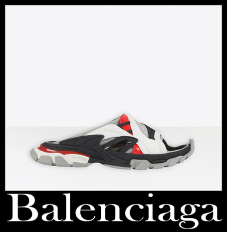 Balenciaga sneakers 2021 new arrivals mens shoes 23