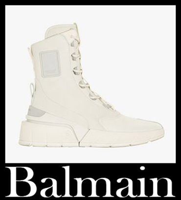 Balmain sneakers 2021 new arrivals mens shoes 5