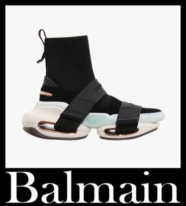 Balmain sneakers 2021 new arrivals womens shoes 6