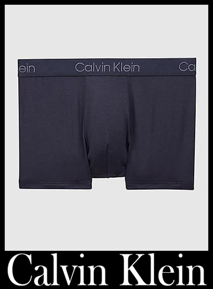 Calvin Klein underwear 21 new arrivals mens boxers briefs 19