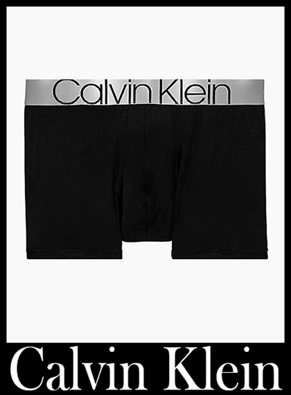 Calvin Klein underwear 21 new arrivals mens boxers briefs 26