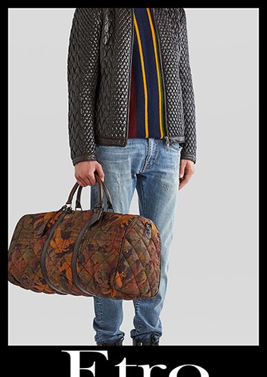 Etro bags 2021 new arrivals mens handbags 11