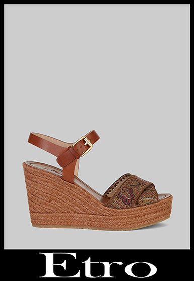 Etro shoes 2021 new arrivals womens footwear 1