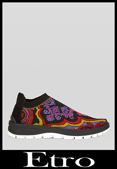 Etro shoes 2021 new arrivals womens footwear 23