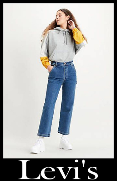 Levis jeans 2021 denim new arrivals womens clothing 14