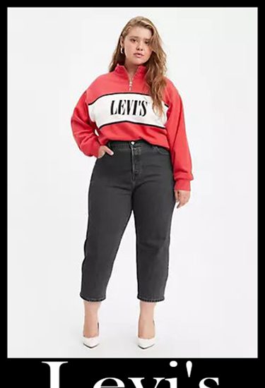 Levis jeans 2021 denim new arrivals womens clothing 3