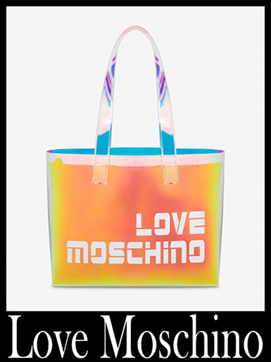 Love Moschino bags 2021 new arrivals womens handbags 17