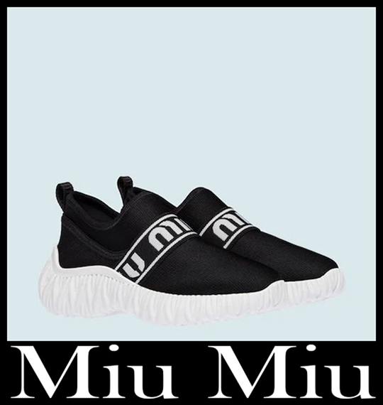 Miu Miu shoes 2021 new arrivals womens footwear 8