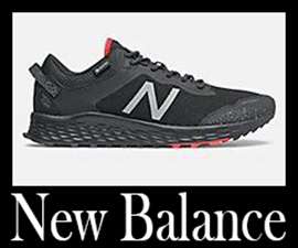 New Balance sneakers 2021 new arrivals mens shoes 19