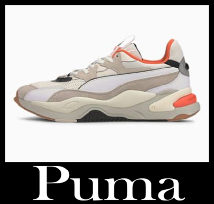 Puma sneakers 2021 new arrivals mens shoes 19