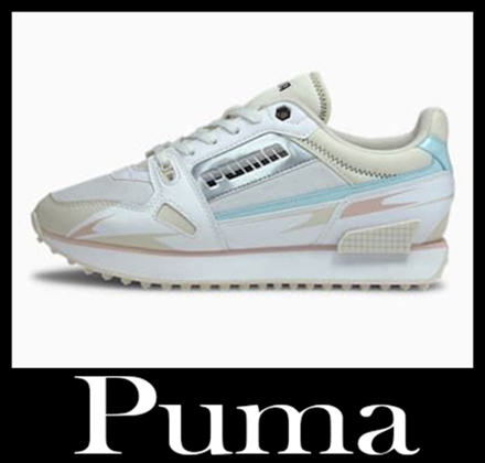 Puma sneakers 2021 new arrivals womens shoes 12