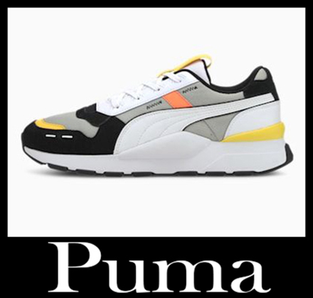 Puma sneakers 2021 new arrivals womens shoes 9