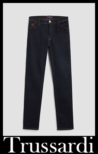 Trussardi jeans 2021 new arrivals womens clothing 22