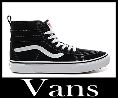 Vans sneakers 2021 new arrivals mens shoes 14