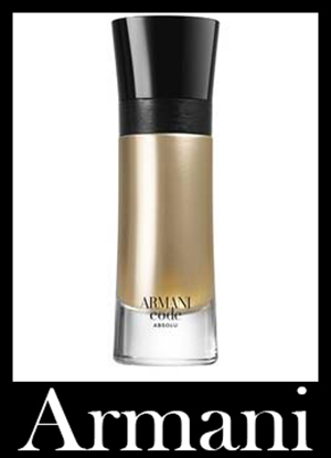 Armani perfumes 2021 new arrivals gift ideas for men 10