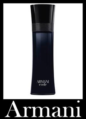 Armani perfumes 2021 new arrivals gift ideas for men 11