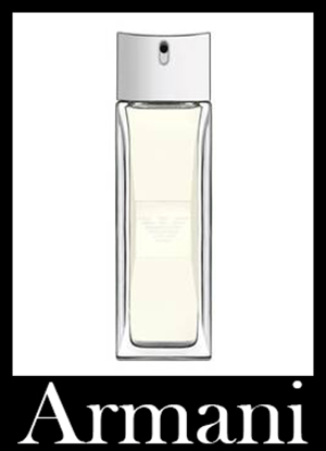 Armani perfumes 2021 new arrivals gift ideas for men 12