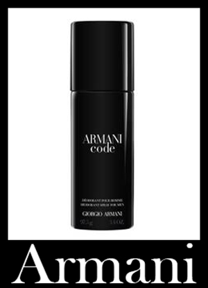 Armani perfumes 2021 new arrivals gift ideas for men 2