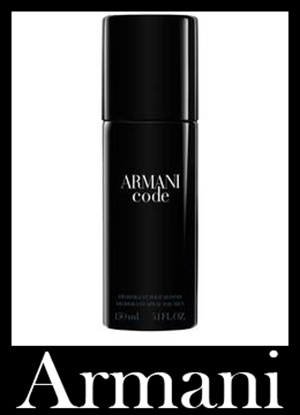 Armani perfumes 2021 new arrivals gift ideas for men 3