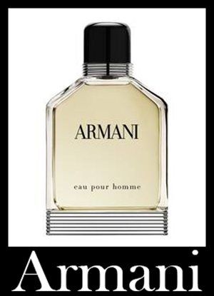 Armani perfumes 2021 new arrivals gift ideas for men 4