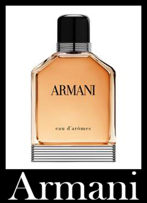 Armani perfumes 2021 new arrivals gift ideas for men 5