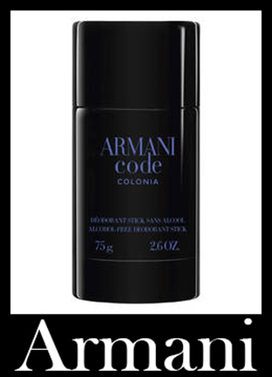 Armani perfumes 2021 new arrivals gift ideas for men 7