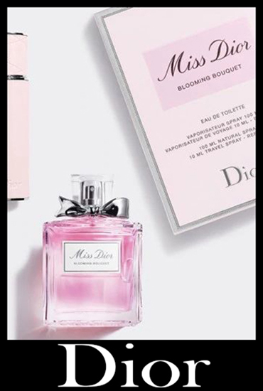 Dior perfumes 2021 new arrivals gift ideas for women 11