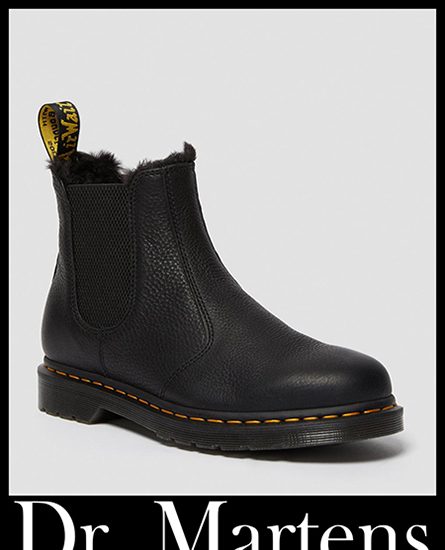 Dr. Martens shoes 2021 new arrivals womens boots 15