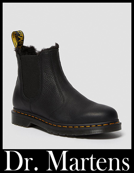 Dr. Martens shoes 2021 new arrivals womens boots 15