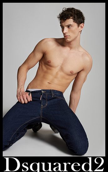 Dsquared2 jeans 2021 new arrivals mens clothing 13