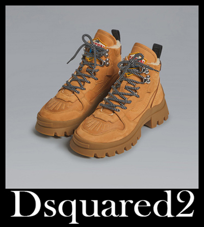 Dsquared2 shoes 2021 new arrivals womens footwear 15