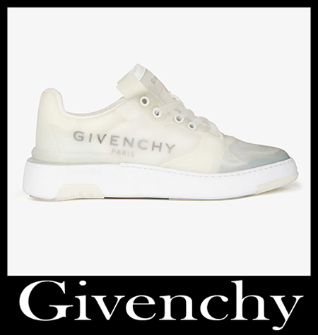 Givenchy shoes 2021 new arrivals womens footwear 2