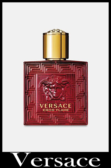 Versace perfumes 2021 new arrivals gift ideas for men 14