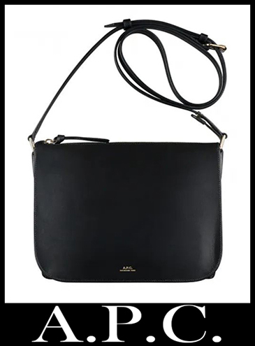 A.P.C. bags 2021 new arrivals womens handbags 14