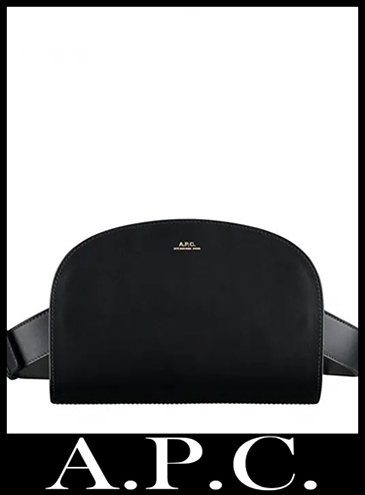 A.P.C. bags 2021 new arrivals womens handbags 16