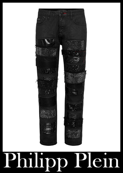 Philipp Plein jeans 2021 new arrivals womens clothing 3