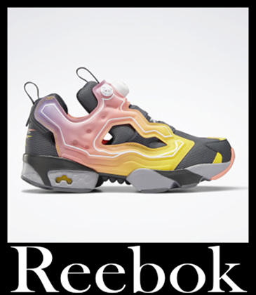 Reebok sneakers 2021 new arrivals men's shoes