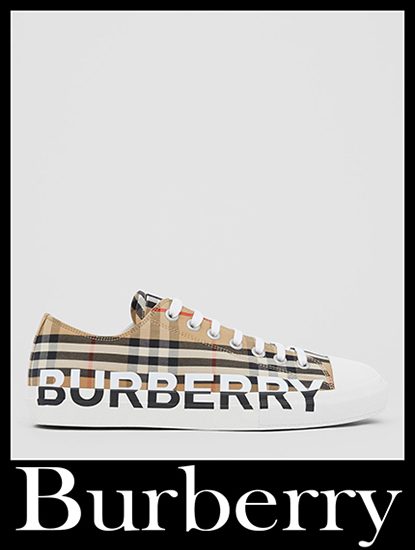 Burberry shoes 2021 new arrivals mens footwear 23