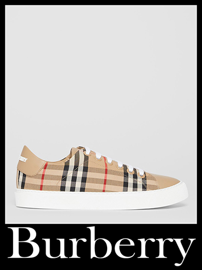 Burberry shoes 2021 new arrivals womens footwear 3