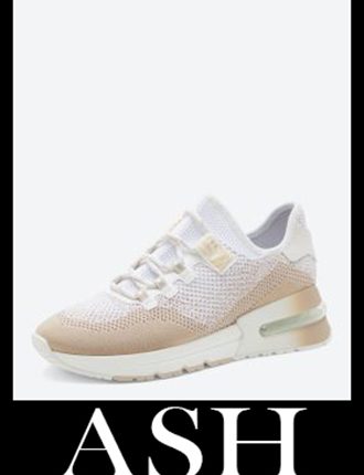 ASH shoes 2021 new arrivals womens footwear 9