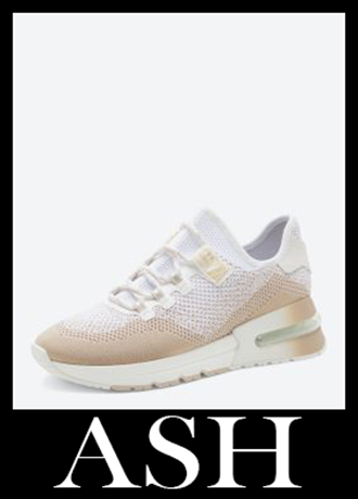 ASH shoes 2021 new arrivals womens footwear 9