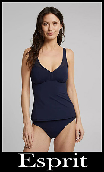 Esprit swimsuits 2021 new arrivals womens swimwear 21