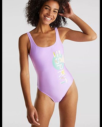 Esprit swimsuits 2021 new arrivals womens swimwear 6