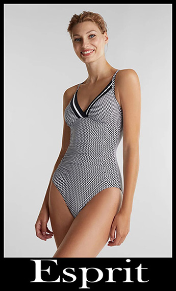 Esprit swimsuits 2021 new arrivals womens swimwear 7