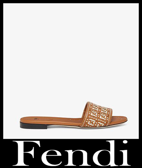 Fendi shoes 2021 new arrivals womens footwear 12